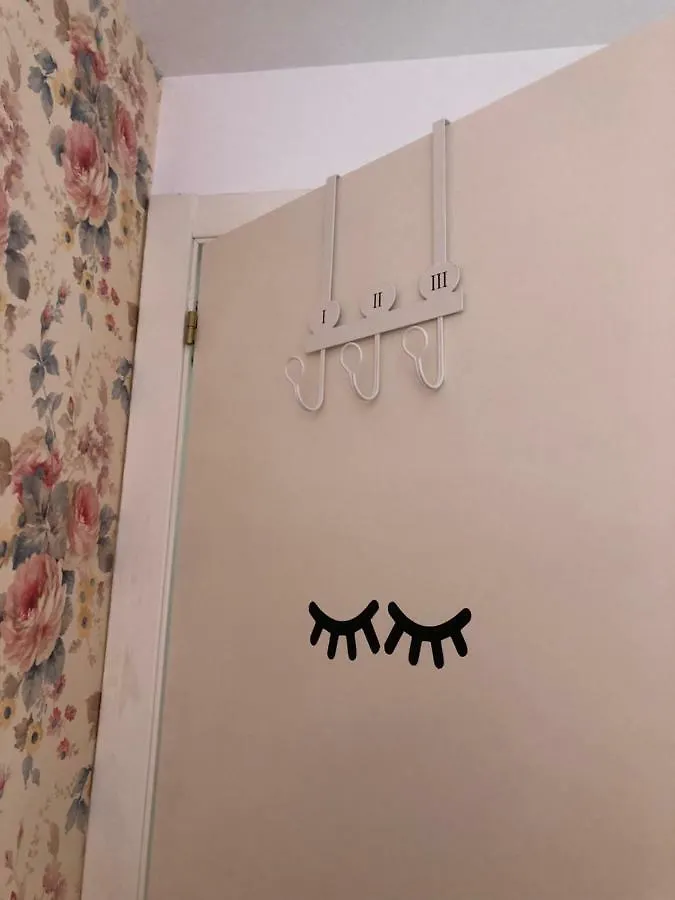 Sweet Pink Apartment Malaga